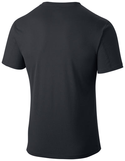 1533313-Zero Rules™ Short Sleeve Shirt-COLUMBIA