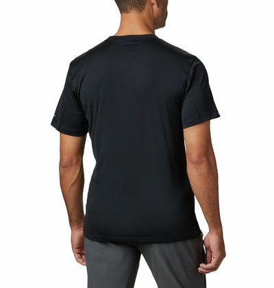 1533313-Zero Rules™ Short Sleeve Shirt-COLUMBIA