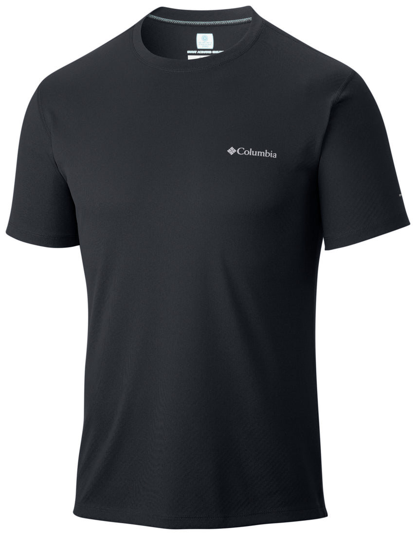 1533313-Zero Rules™ Short Sleeve Shirt-COLUMBIA