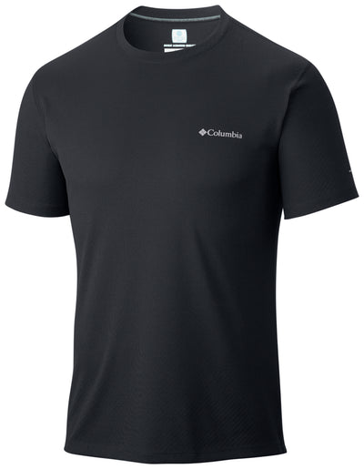 1533313-Zero Rules™ Short Sleeve Shirt-COLUMBIA