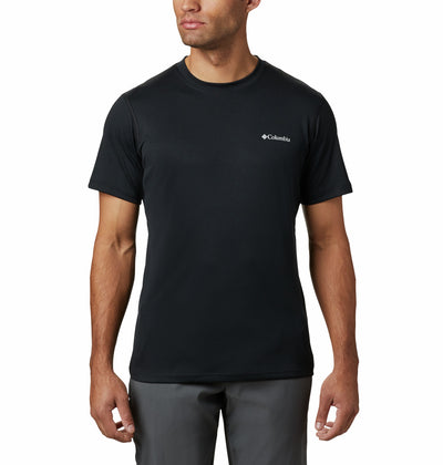 1533313-Zero Rules™ Short Sleeve Shirt-COLUMBIA