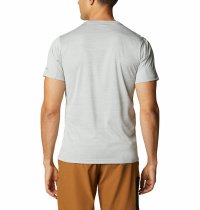 1533313-Zero Rules™ Short Sleeve Shirt-COLUMBIA