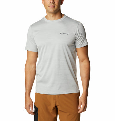 1533313-Zero Rules™ Short Sleeve Shirt-COLUMBIA