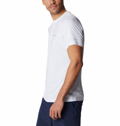 1533313-Zero Rules™ Short Sleeve Shirt-COLUMBIA