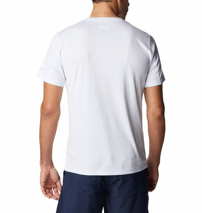1533313-Zero Rules™ Short Sleeve Shirt-COLUMBIA