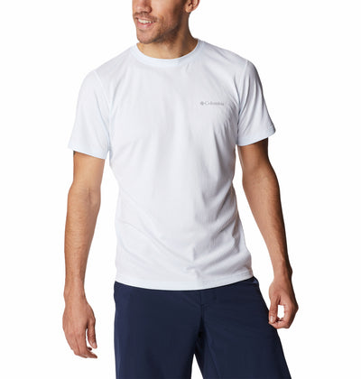 1533313-Zero Rules™ Short Sleeve Shirt-COLUMBIA