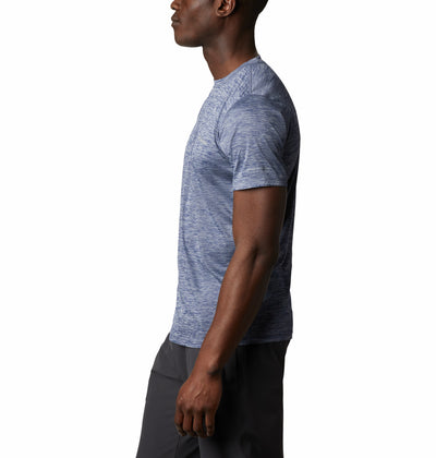 1533313-Zero Rules™ Short Sleeve Shirt-COLUMBIA