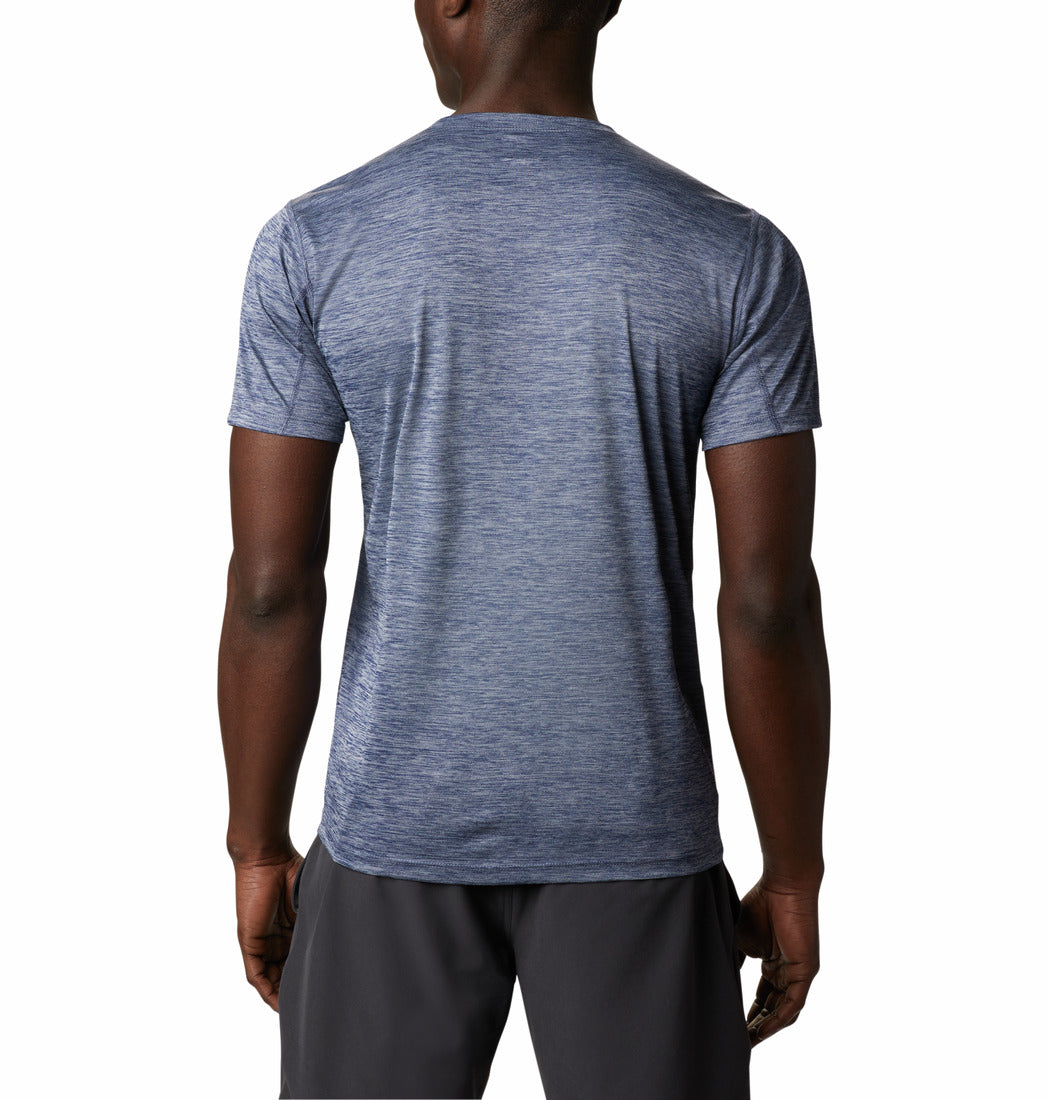 1533313-Zero Rules™ Short Sleeve Shirt-COLUMBIA