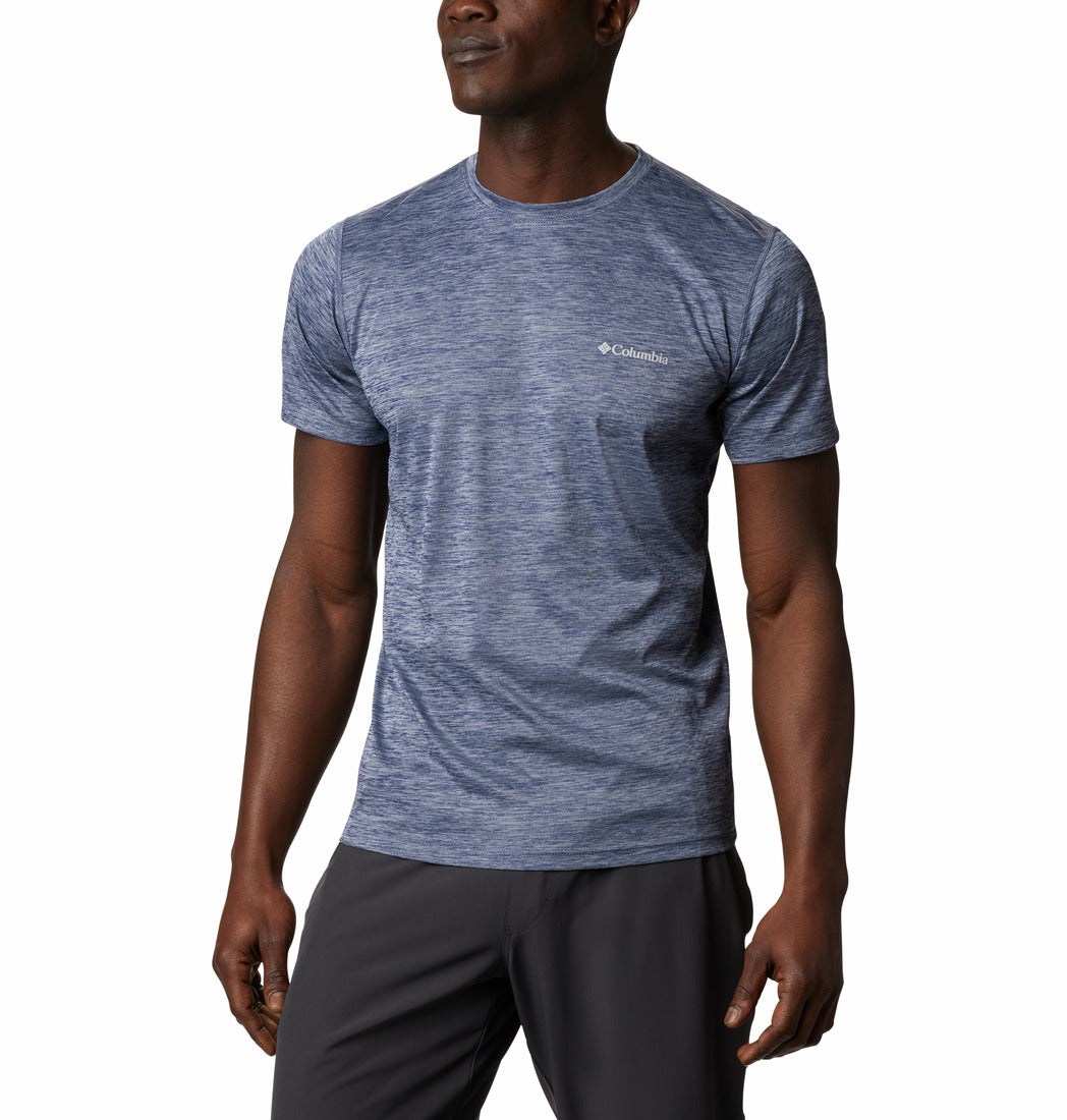 1533313-Zero Rules™ Short Sleeve Shirt-COLUMBIA