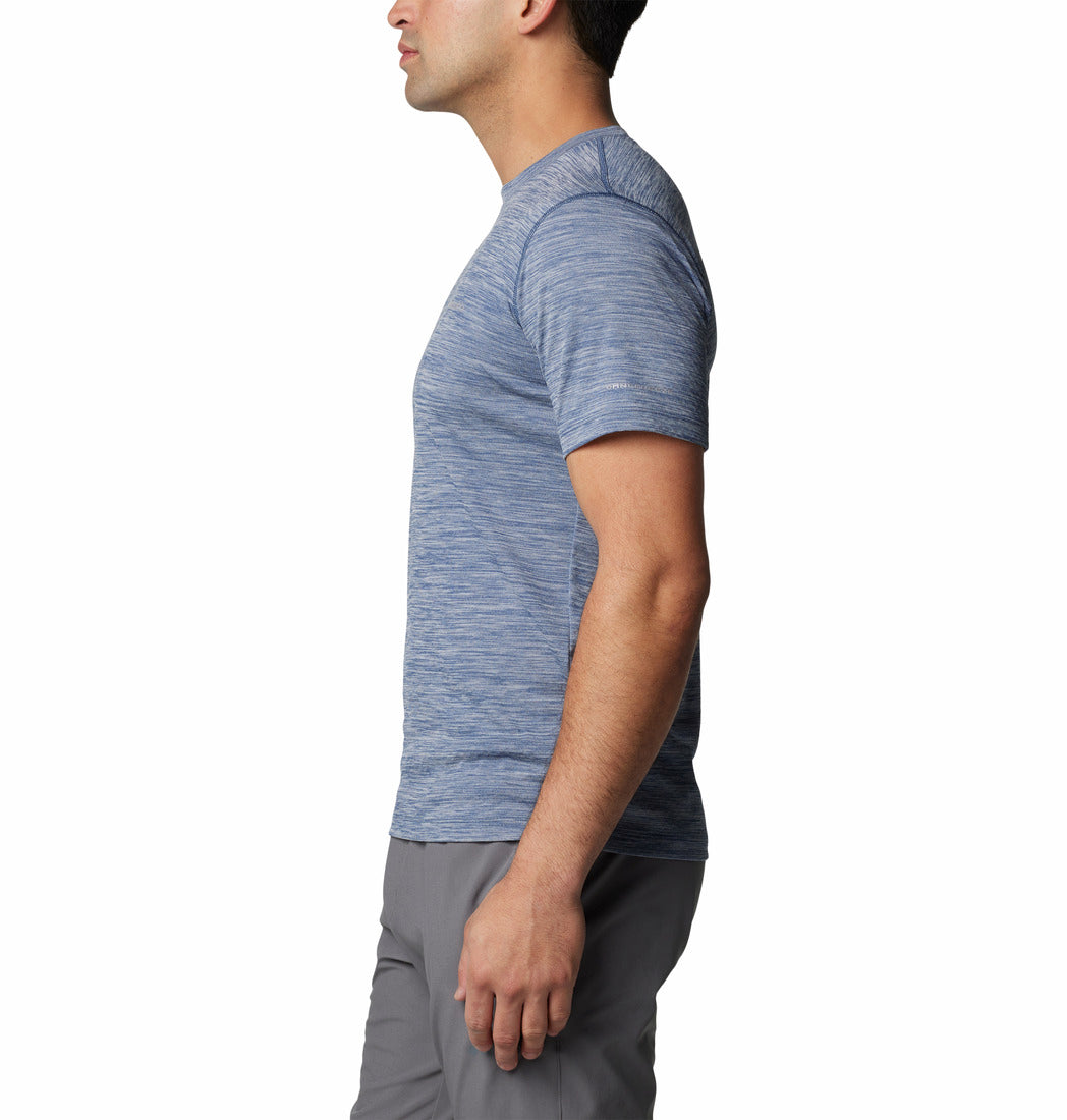 1533313-Zero Rules™ Short Sleeve Shirt-COLUMBIA