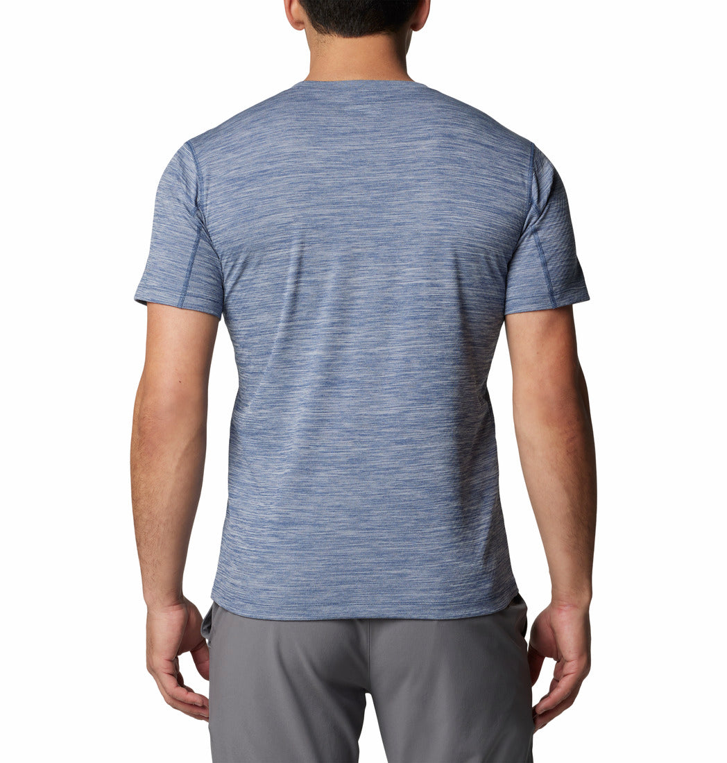 1533313-Zero Rules™ Short Sleeve Shirt-COLUMBIA