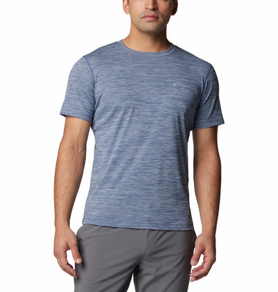 1533313-Zero Rules™ Short Sleeve Shirt-COLUMBIA