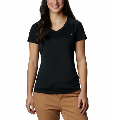 1533571-Zero Rules™ Short Sleeve Shirt-COLUMBIA