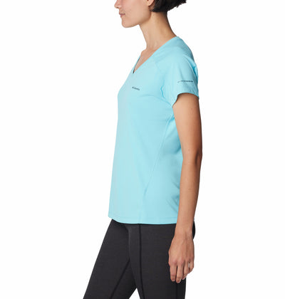 1533571-Zero Rules™ Short Sleeve Shirt-COLUMBIA