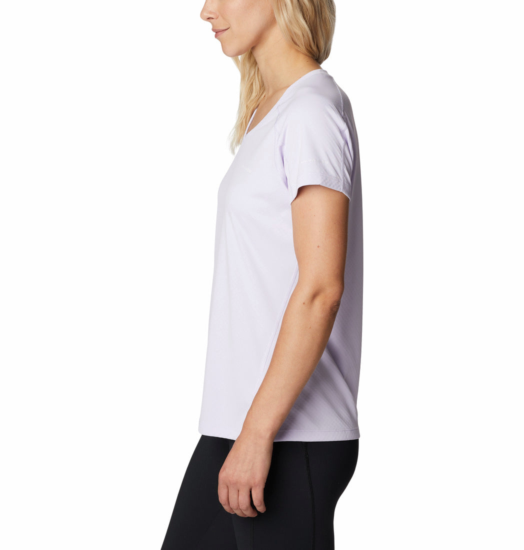 1533571-Zero Rules™ Short Sleeve Shirt-COLUMBIA