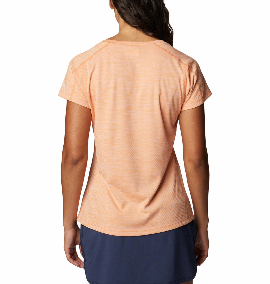 1533571-Zero Rules™ Short Sleeve Shirt-COLUMBIA