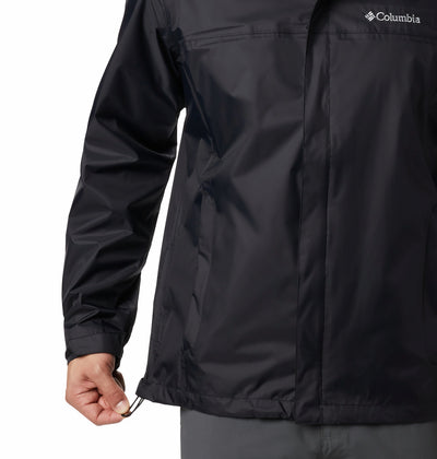 1533891-Watertight™ II Jacket-COLUMBIA