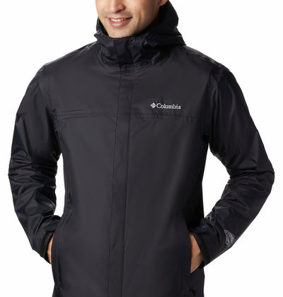 1533891-Watertight™ II Jacket-COLUMBIA