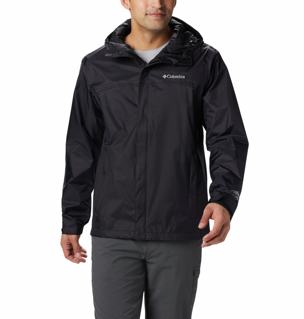 1533891-Watertight™ II Jacket-COLUMBIA