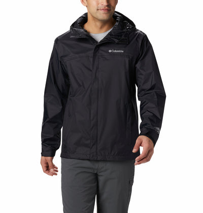 1533891-Watertight™ II Jacket-COLUMBIA