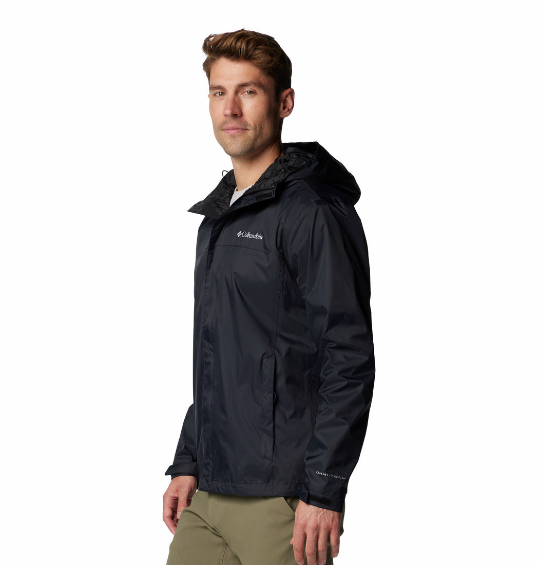 Watertight™ II Jacket – Columbia Sportswear Panamá