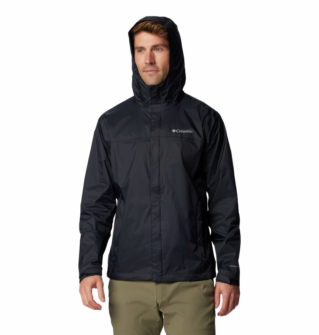 1533891-Watertight™ II Jacket-COLUMBIA