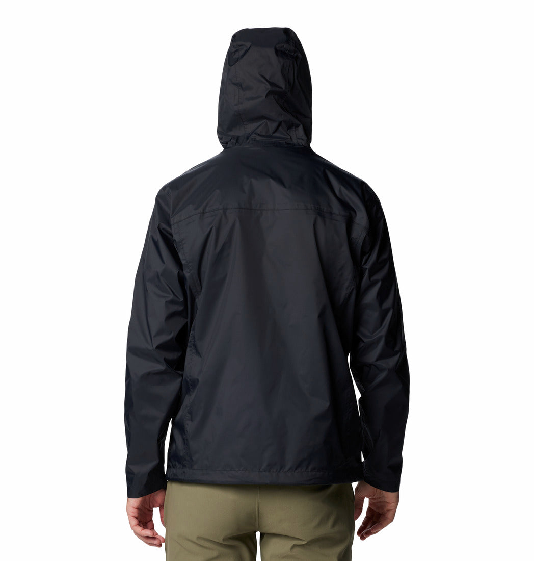 Watertight™ II Jacket – Columbia Sportswear Panamá