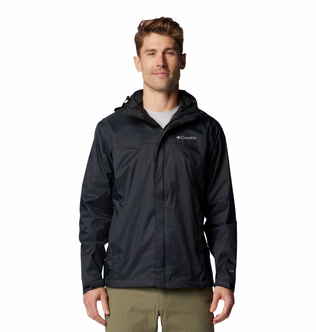 1533891-Watertight™ II Jacket-COLUMBIA