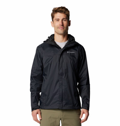 1533891-Watertight™ II Jacket-COLUMBIA