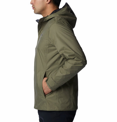 1533891-Watertight™ II Jacket-COLUMBIA