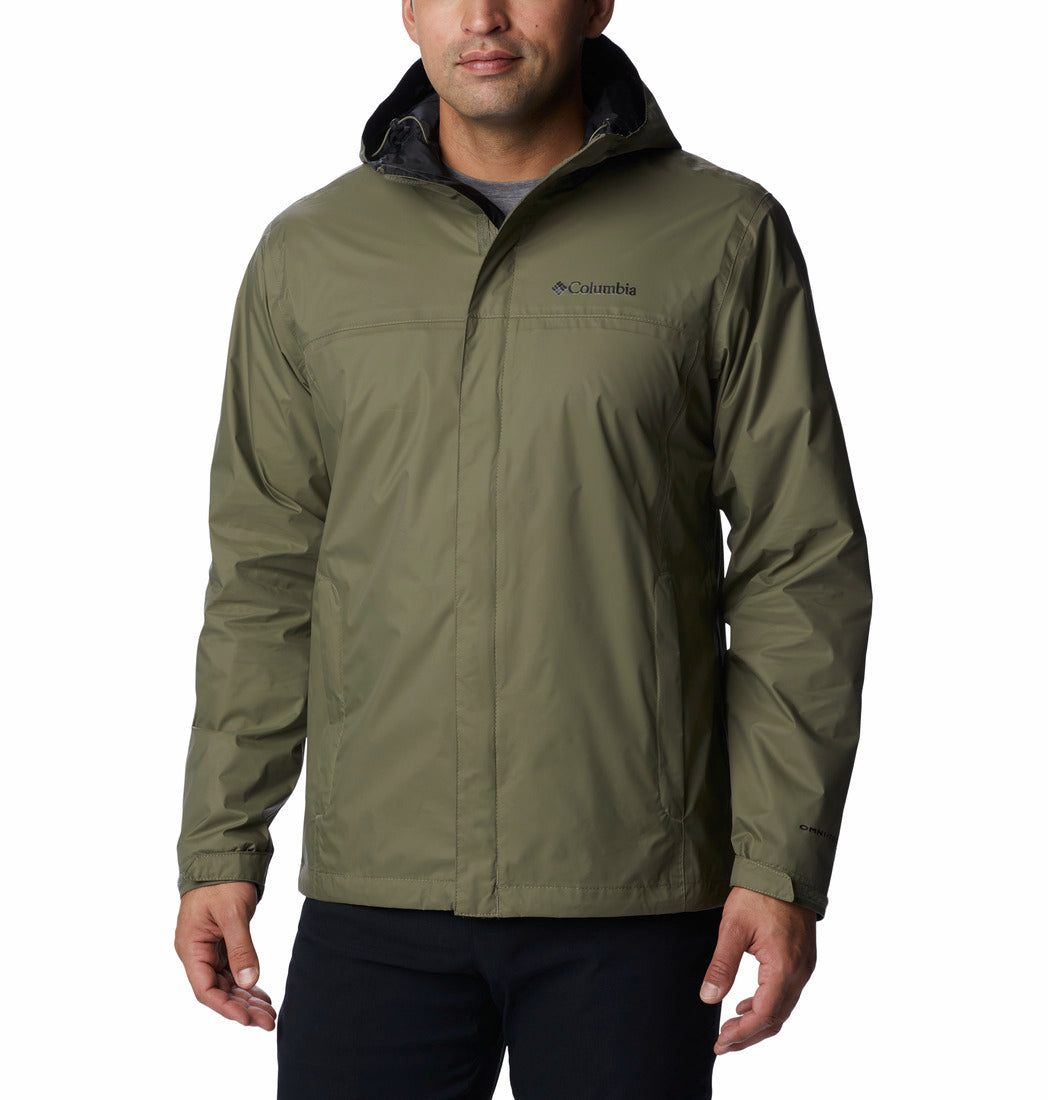 1533891-Watertight™ II Jacket-COLUMBIA