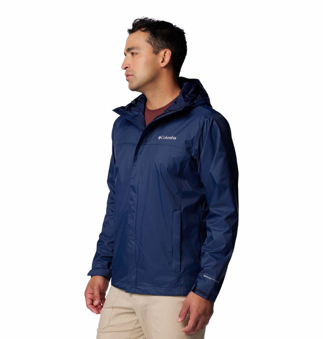 Watertight™ II Jacket – Columbia Sportswear Panamá