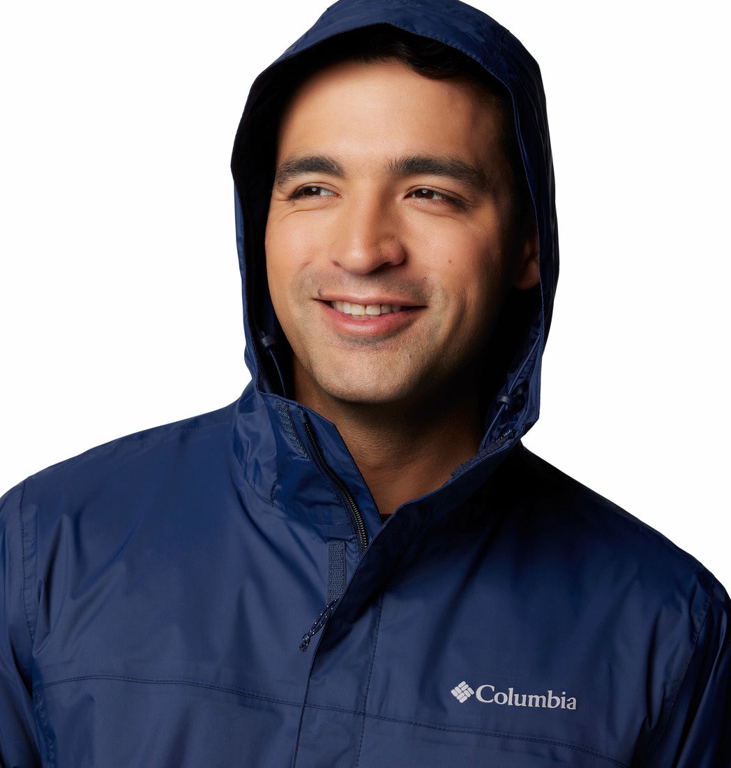 Watertight™ II Jacket – Columbia Sportswear Panamá