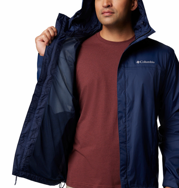Watertight™ II Jacket – Columbia Sportswear Panamá