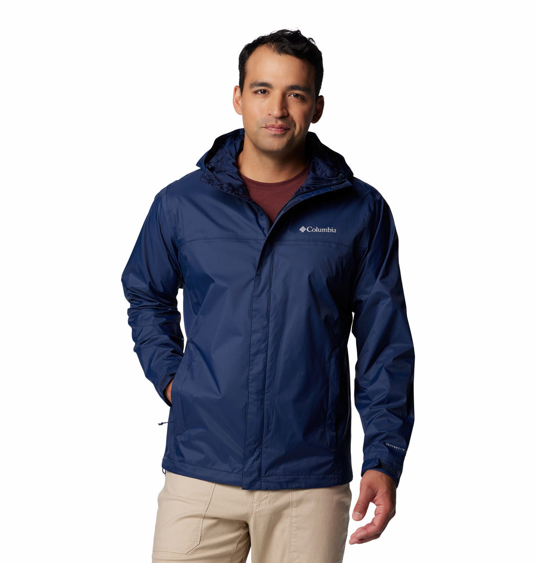 1533891-Watertight™ II Jacket-COLUMBIA