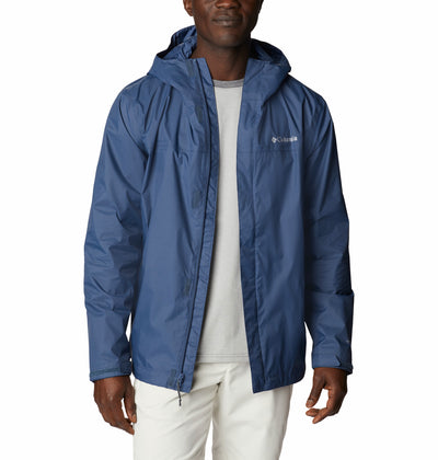 1533891-Watertight™ II Jacket-COLUMBIA