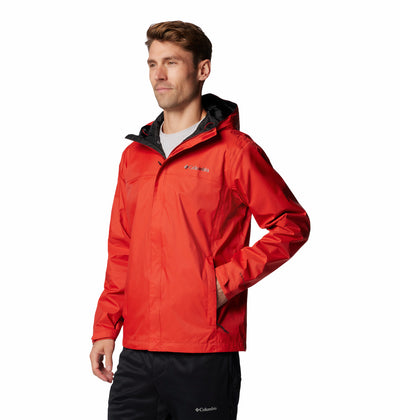 1533891-Watertight™ II Jacket-COLUMBIA