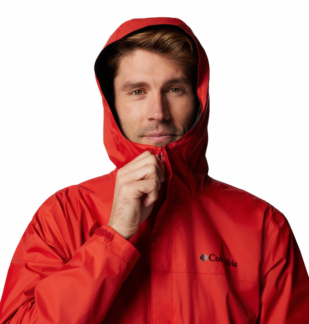 1533891-Watertight™ II Jacket-COLUMBIA