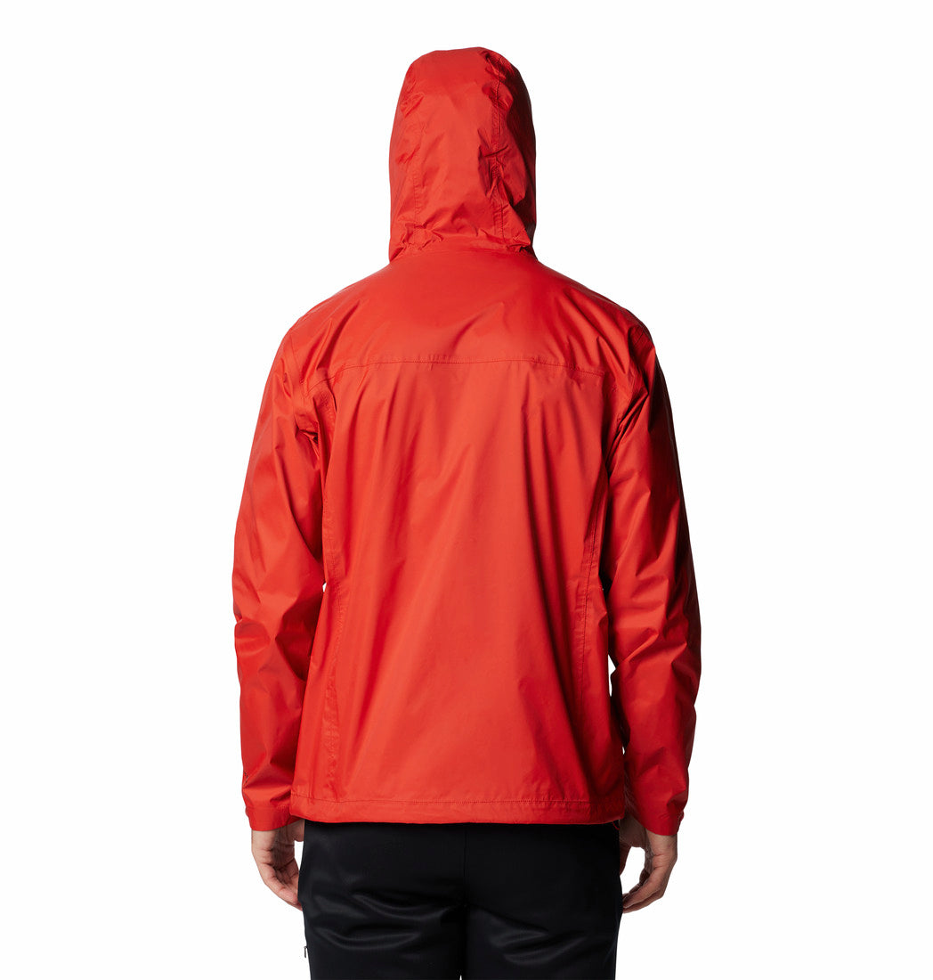 1533891-Watertight™ II Jacket-COLUMBIA