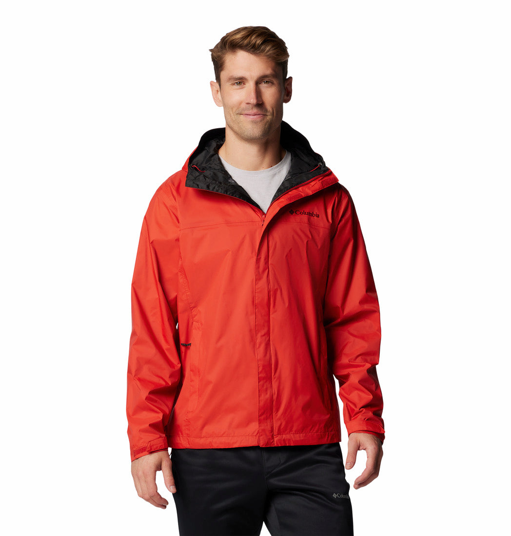 1533891-Watertight™ II Jacket-COLUMBIA