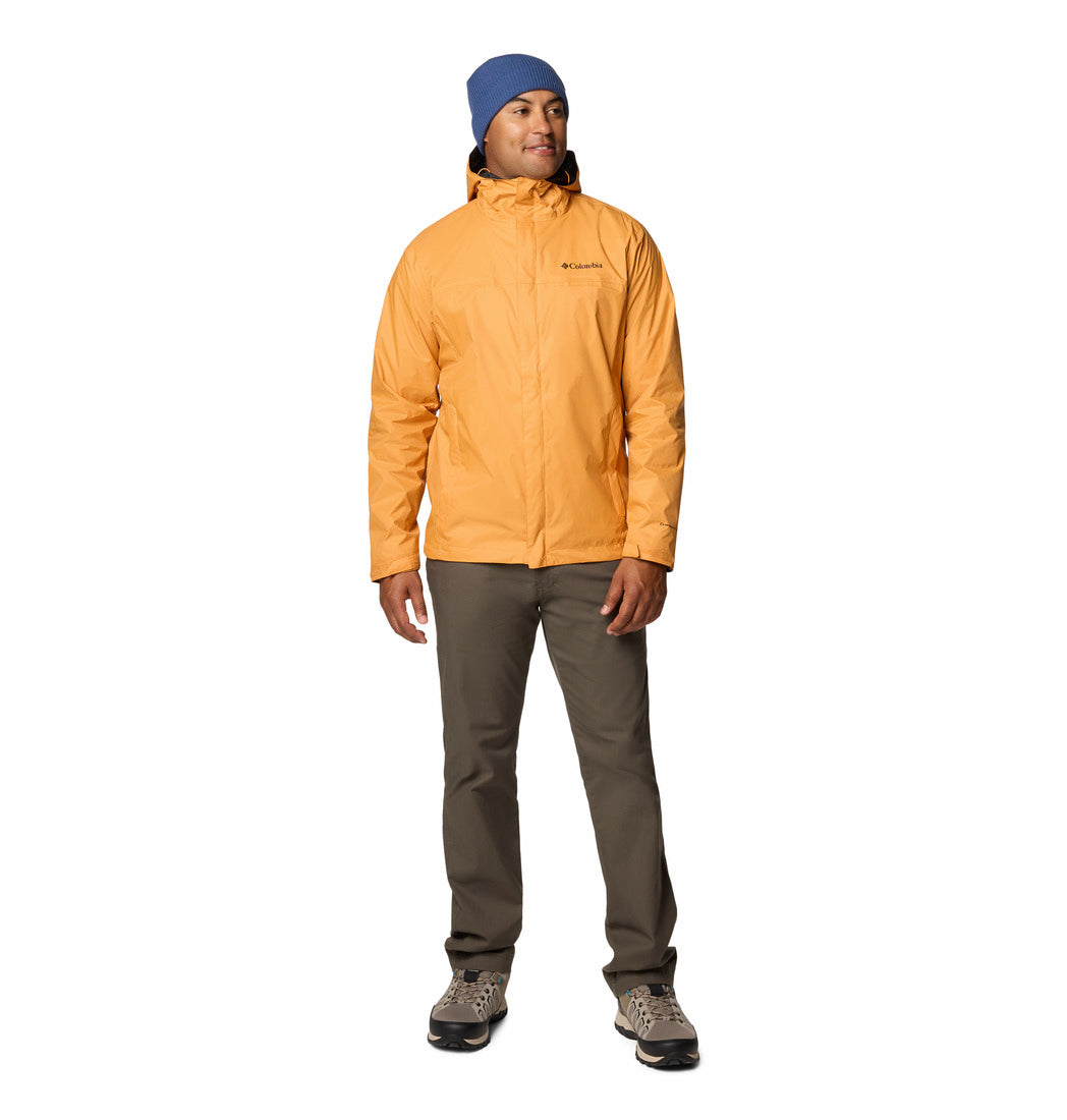 1533891-Watertight™ II Jacket-COLUMBIA