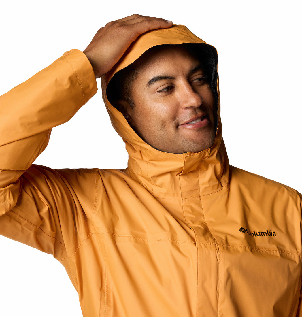 1533891-Watertight™ II Jacket-COLUMBIA