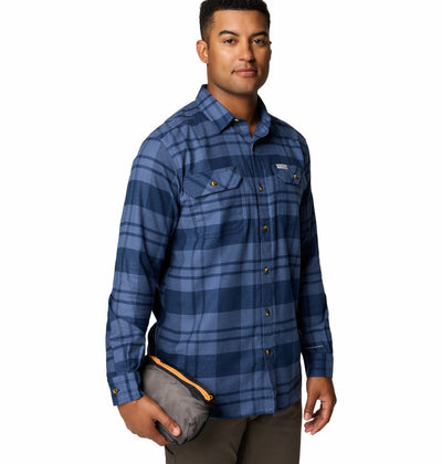 1533891-Watertight™ II Jacket-COLUMBIA