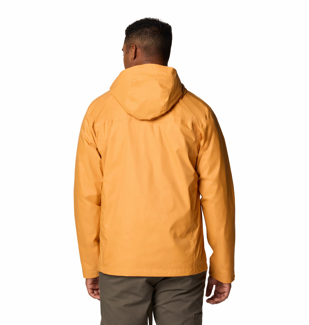 1533891-Watertight™ II Jacket-COLUMBIA