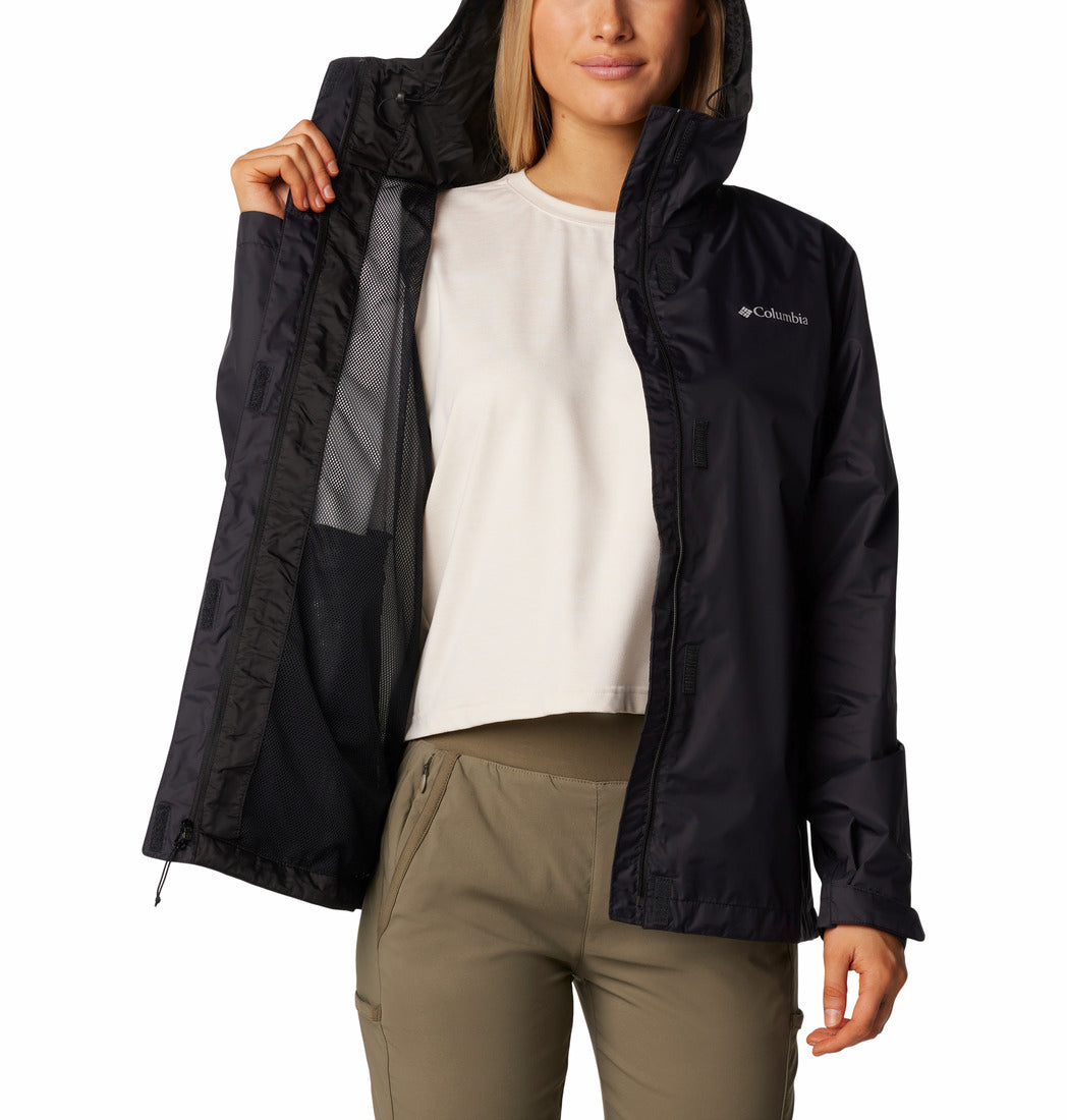 1534111-Arcadia™ II Jacket-COLUMBIA