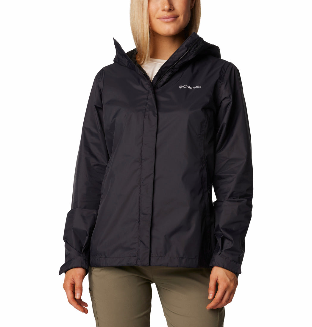 1534111-Arcadia™ II Jacket-COLUMBIA