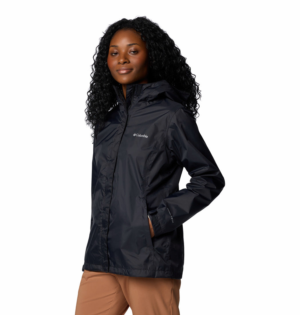 1534111-Arcadia™ II Jacket-COLUMBIA