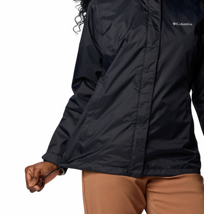 1534111-Arcadia™ II Jacket-COLUMBIA