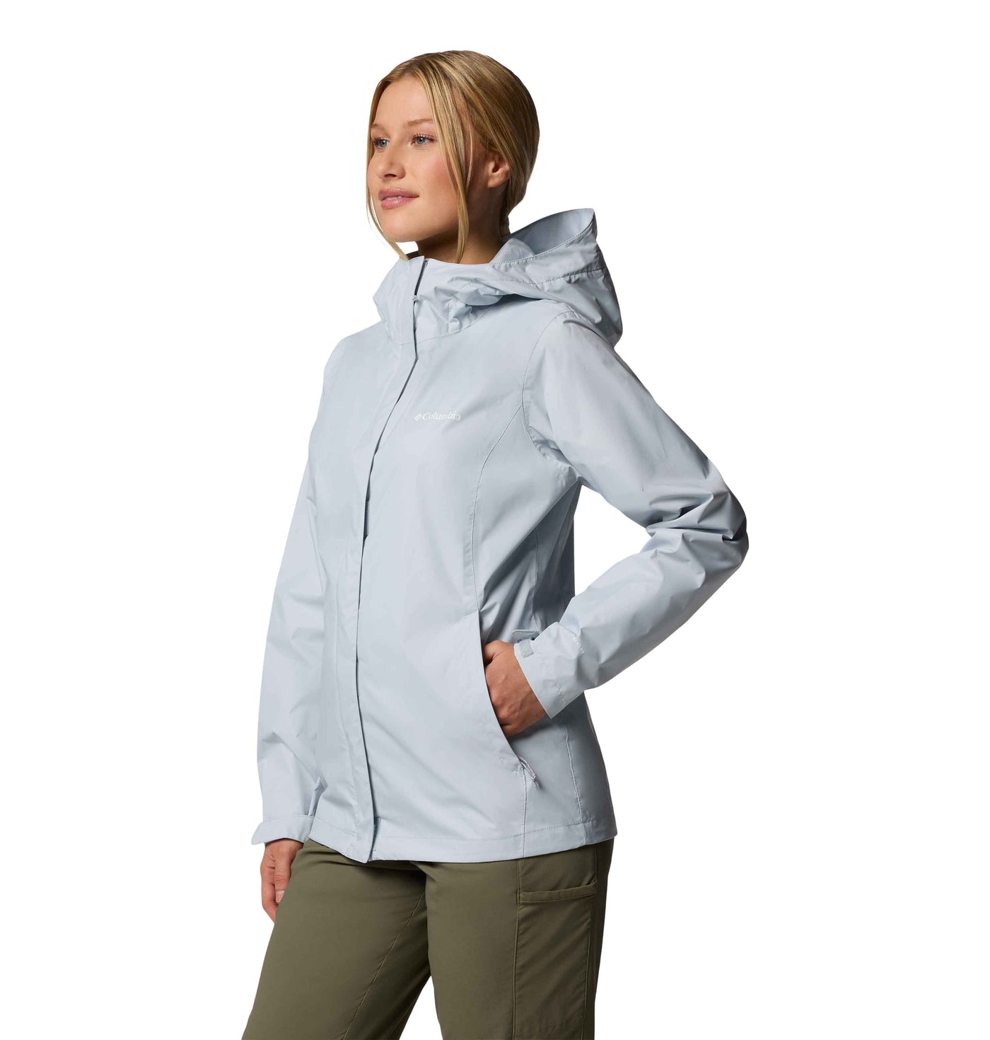 1534111-Arcadia™ II Jacket-COLUMBIA