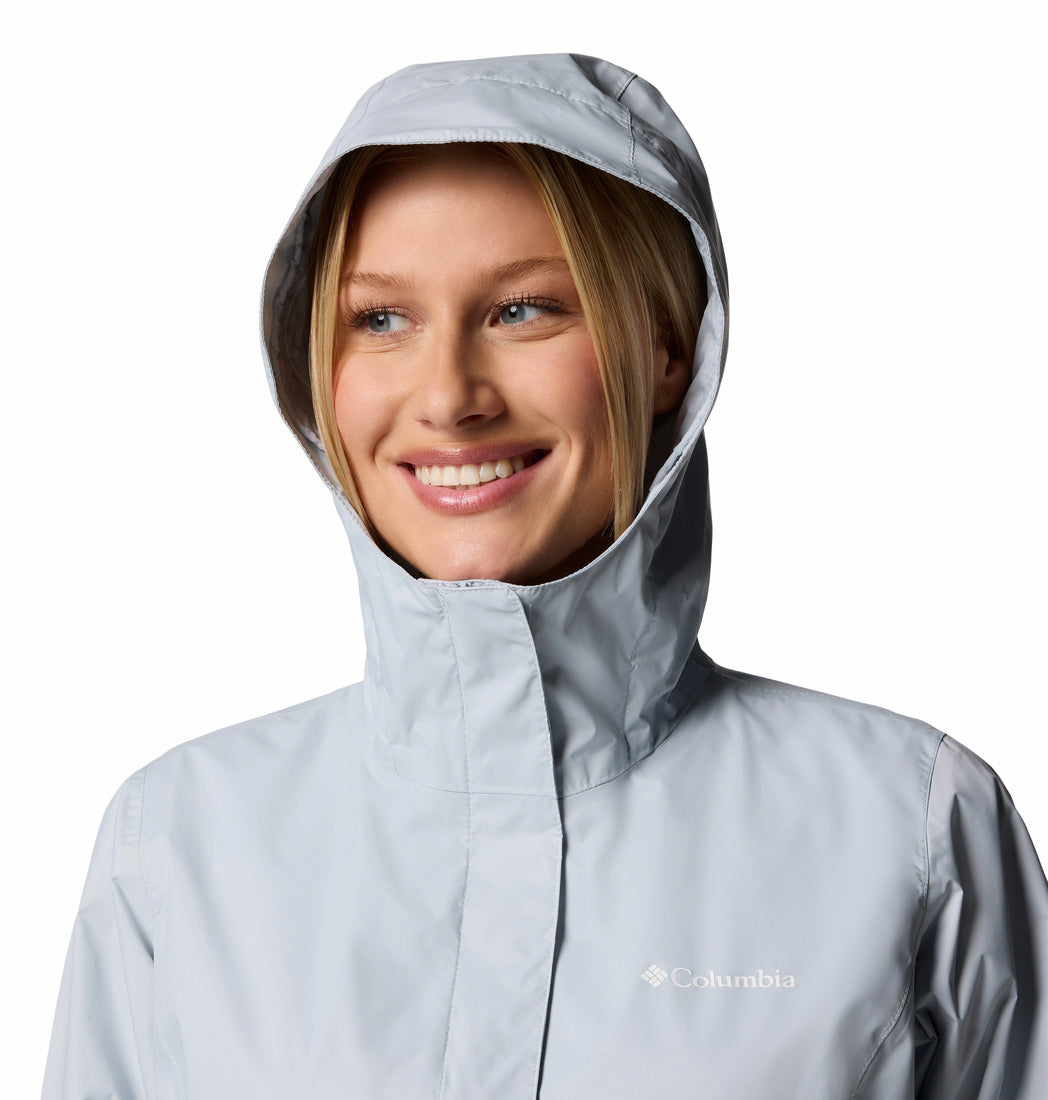 1534111-Arcadia™ II Jacket-COLUMBIA